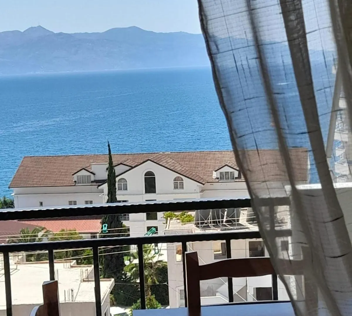 Apartments Kapo Saranda 0*, Sarande Albania