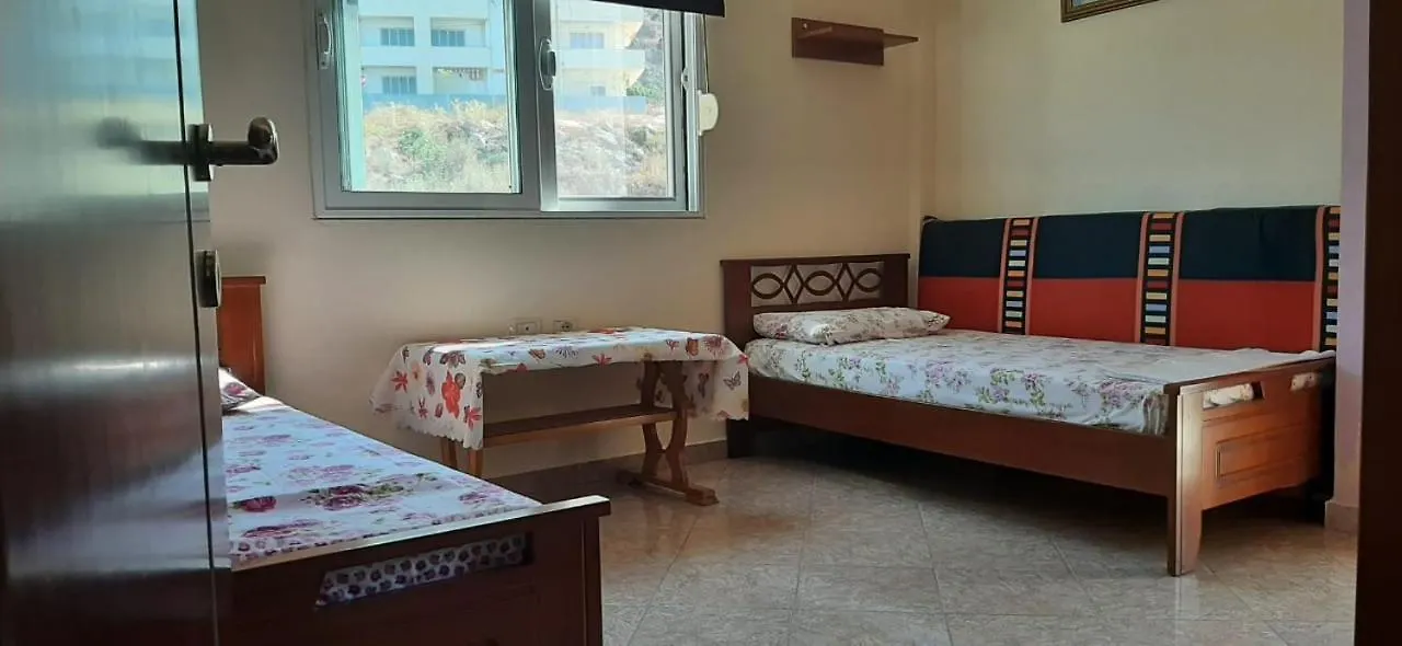 Apartments Kapo Saranda 0*, Sarande Albania