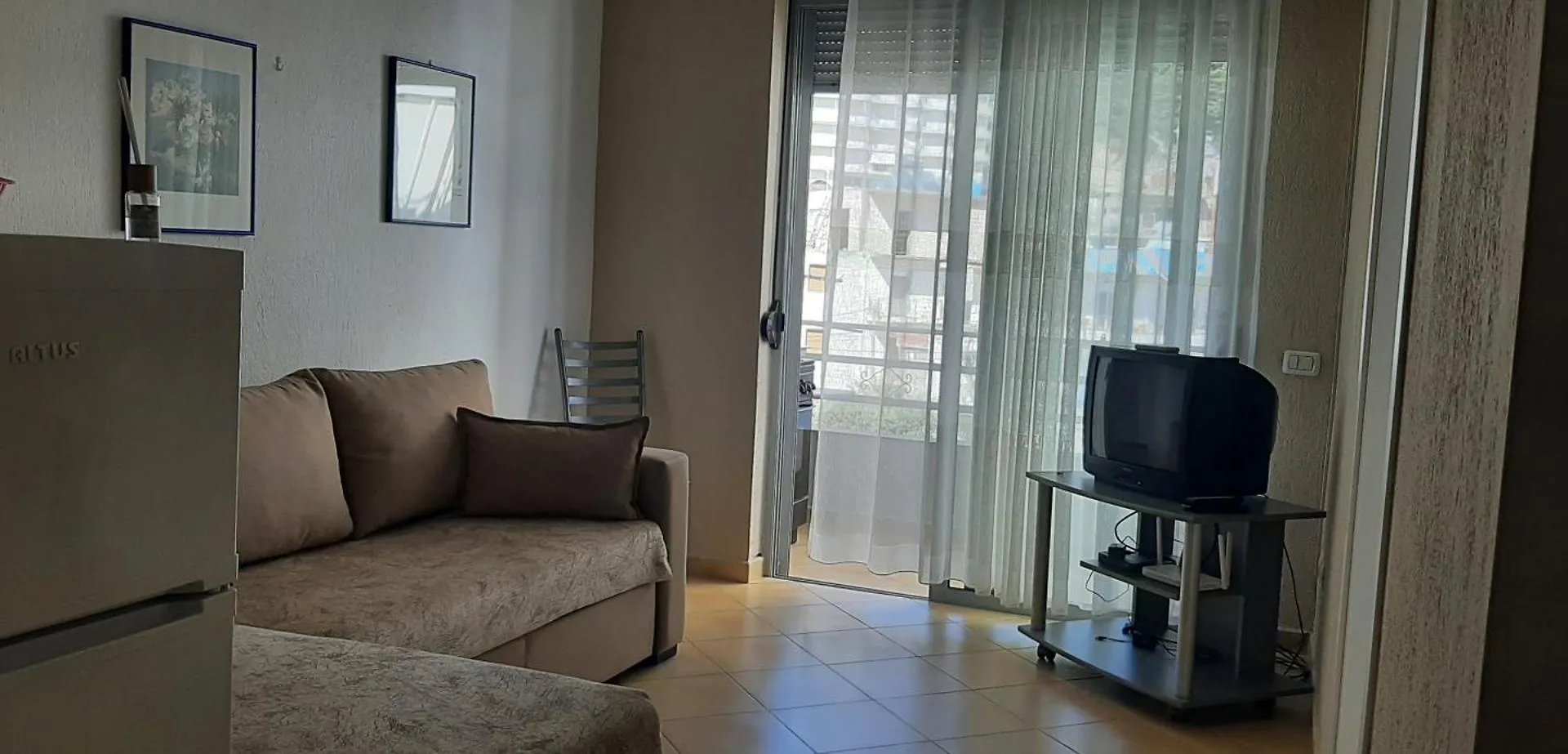Apartments Kapo Saranda 0*, Sarande Albania