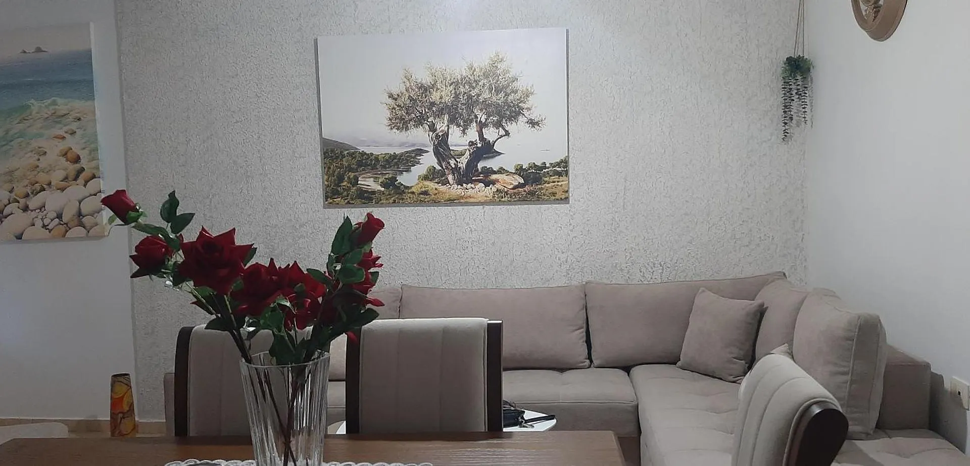 Apartments Kapo Saranda 0*, Sarande