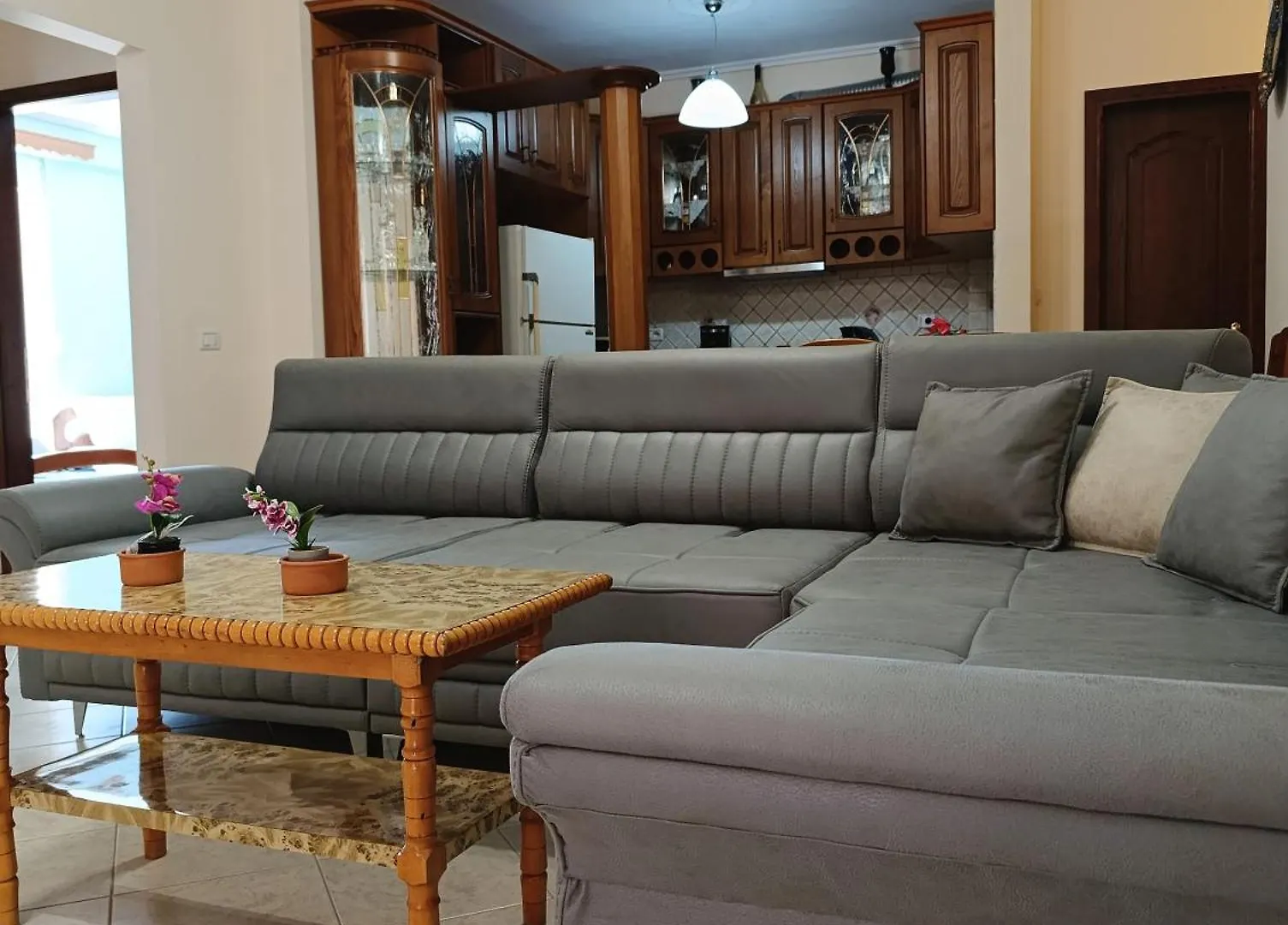 Apartments Kapo Saranda 0*, Sarande Albania