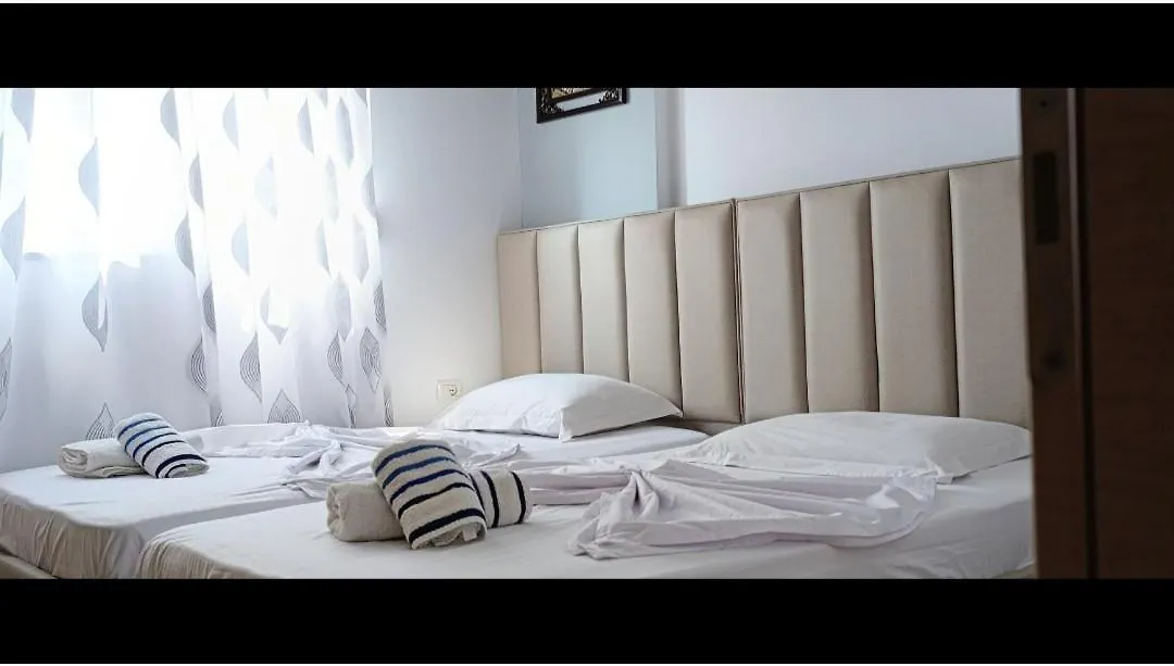Apartments Kapo Saranda 0*, Sarande Albania