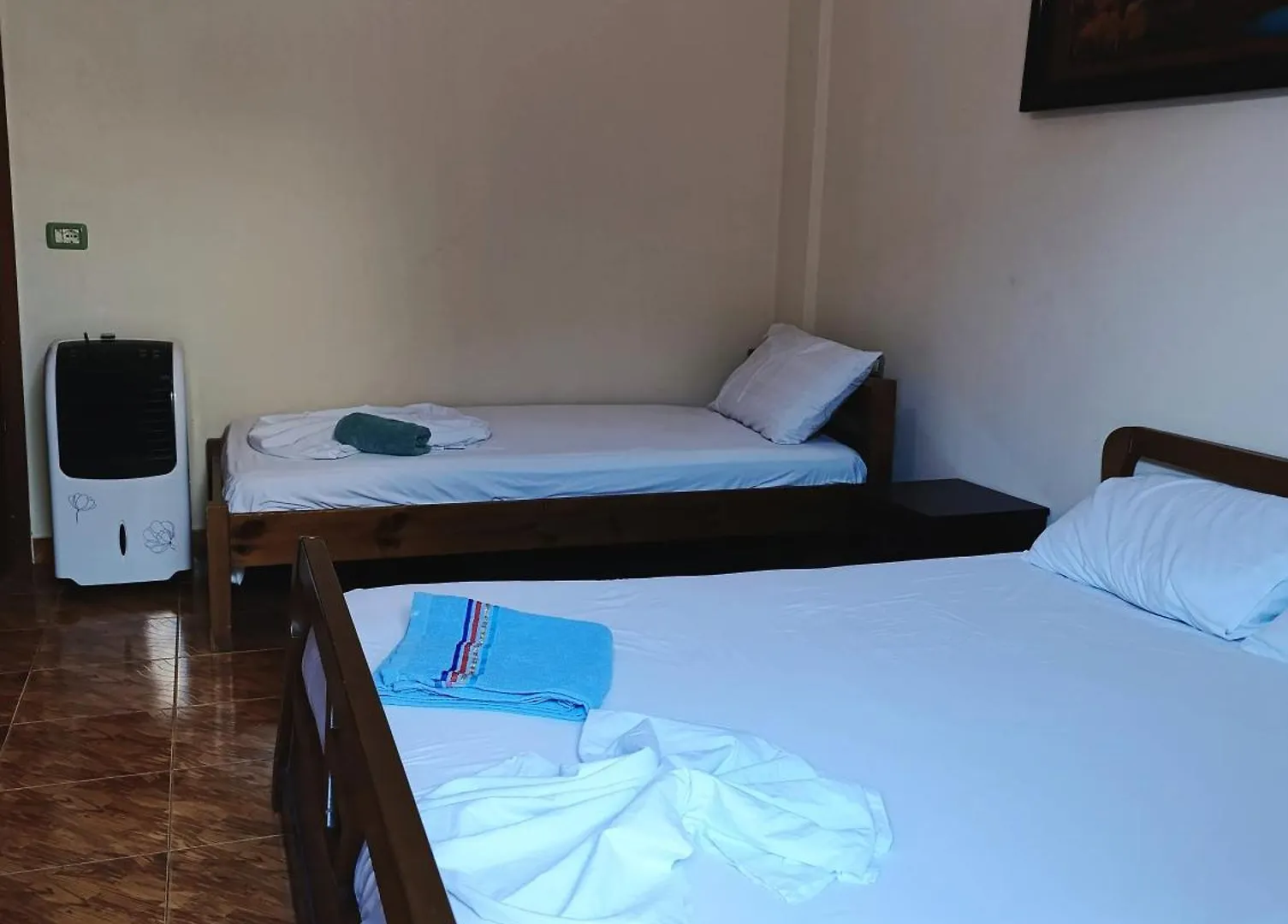 Apartments Kapo Saranda Sarande