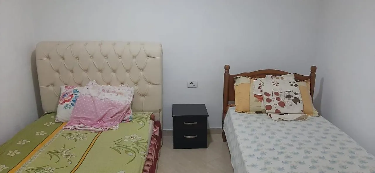 Apartments Kapo Saranda 0*, Sarande